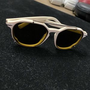 Dior Men's Diorblacksuit 56mm Pantos $400